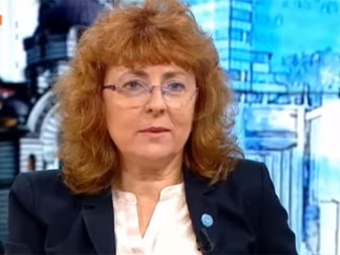 Пред фатална политическа дилема е изправена Виктория Василева която водеше